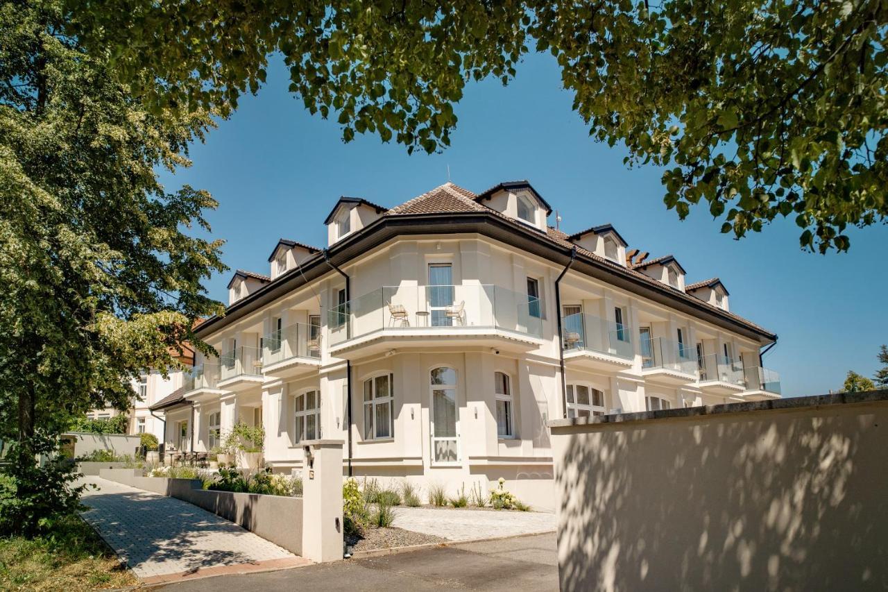 Hotel U Kaplicky Písek Exterior photo